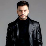 Patrick Andrade