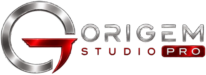 Origem Studio Pro